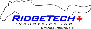  RidgeTech Industries Inc.