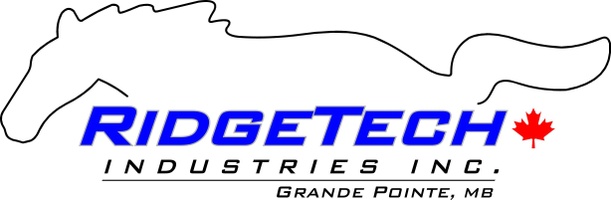  RidgeTech Industries Inc.