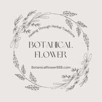 Botanical Flower