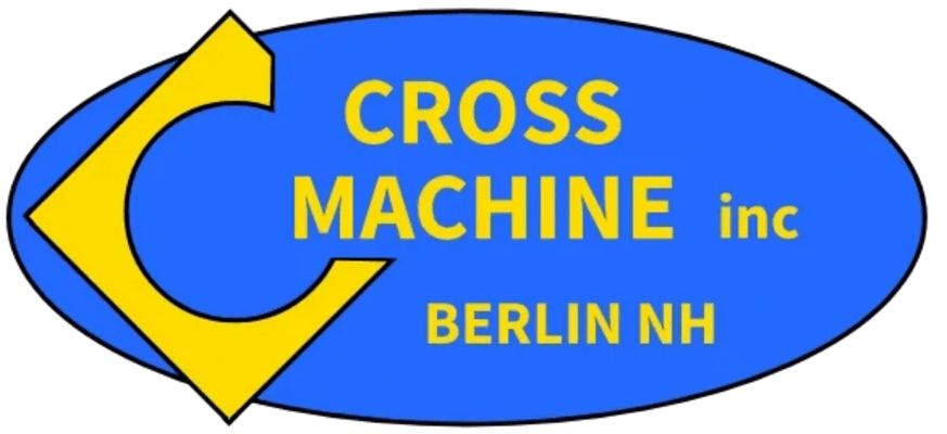 Cross Machine, Inc. logo