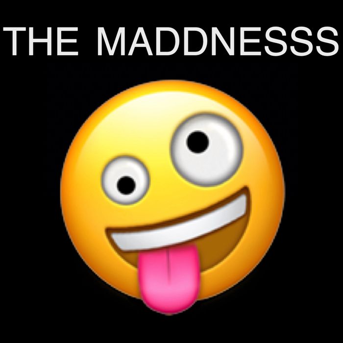 CRAZY FACE EMOJI