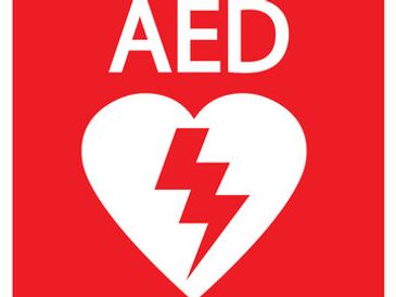 VIDEO OF AED DEMONSTRATION