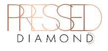 Pressed Diamond ENT