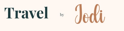 Travel By Jodi LLC