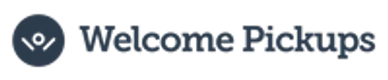 Welcome Pickups Logo