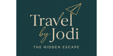 The Hidden Escape Logo