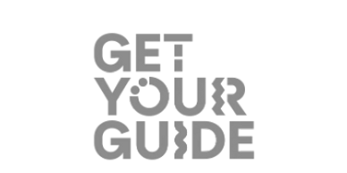 Get Your Guide Logo