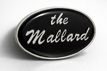 3D printed custom car, truck, boat or RV emblem