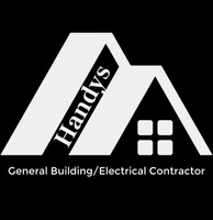 HANDYS 
GENERAL BUILDING / C10 ELECTRICAL CONTRACTOR 