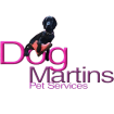 Dog Martins