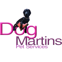 Dog Martins