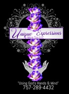 Unique Expressions  & More