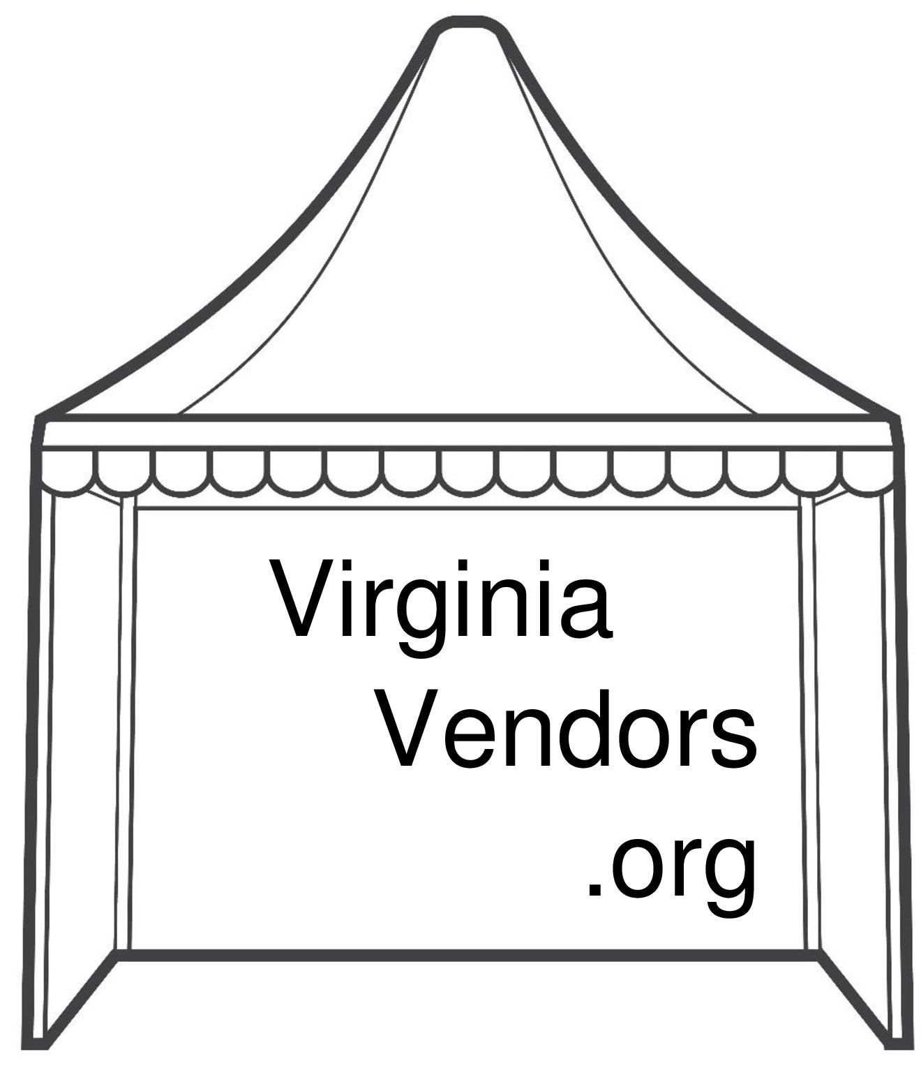 VIRGINIAVENDORS.ORG, vendors, events, table, business, register