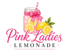 Pink Ladies Lemonade