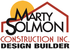 Marty Solmon Construction Inc.