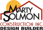 Marty Solmon Construction Inc.