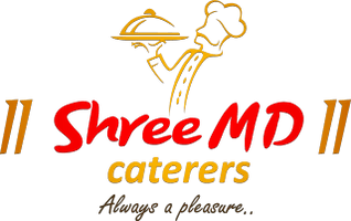 SHREE MD CATERERS