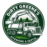 Dirty Greene's Sitework & Septic
Kaleb Greene - 478-365-9797