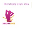 Eliora losing weight clinic 