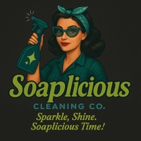 Soaplicious Cleaning