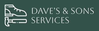 Dave’s & sons services