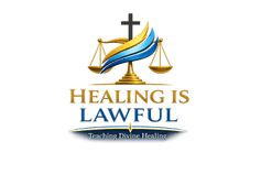 Healing Is Lawful