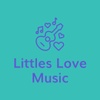 Littles Love Music