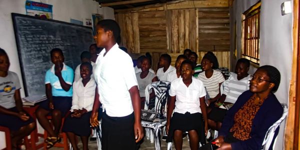 The Bring Joy Foundation