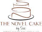 The Novel Cake