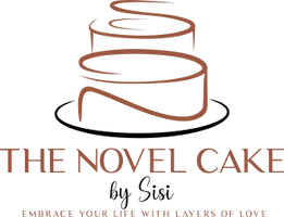 The Novel Cake