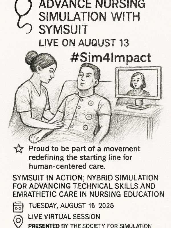This special edition of the 2025 Summer Virtual Learning Lab Series brings together innovation, empa