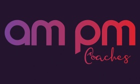 AM PM COACHES LTD