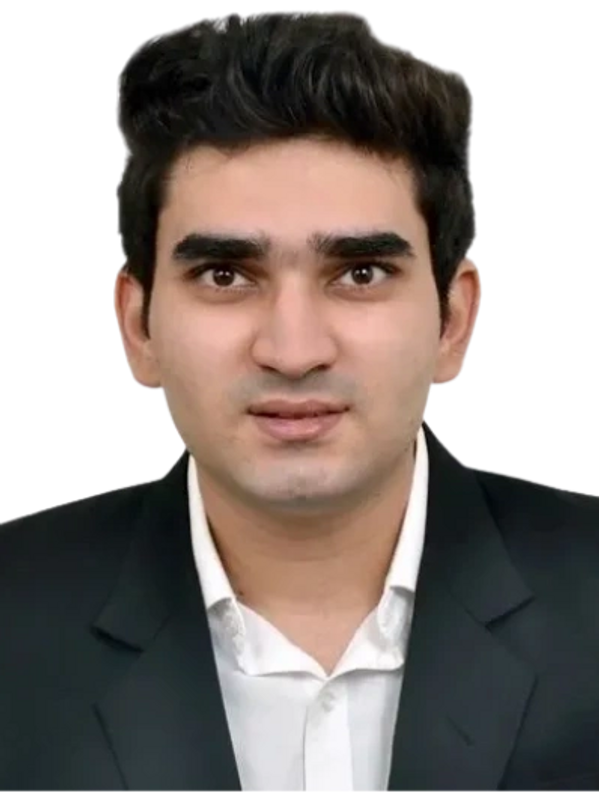 Mukul Chhikara