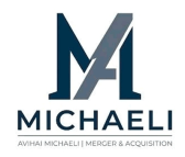 Michaeli- Strategic M&A and Growth Fundraising advisory