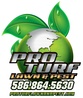 PROTURF
LAWN
&
PEST