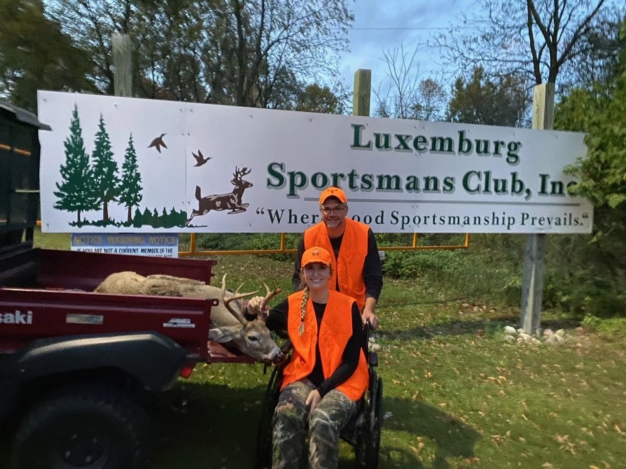 Sportsman's Club