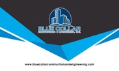 Blue Collar Construction & Engineering, Inc.