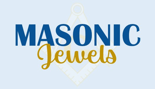 Masonic Jewels