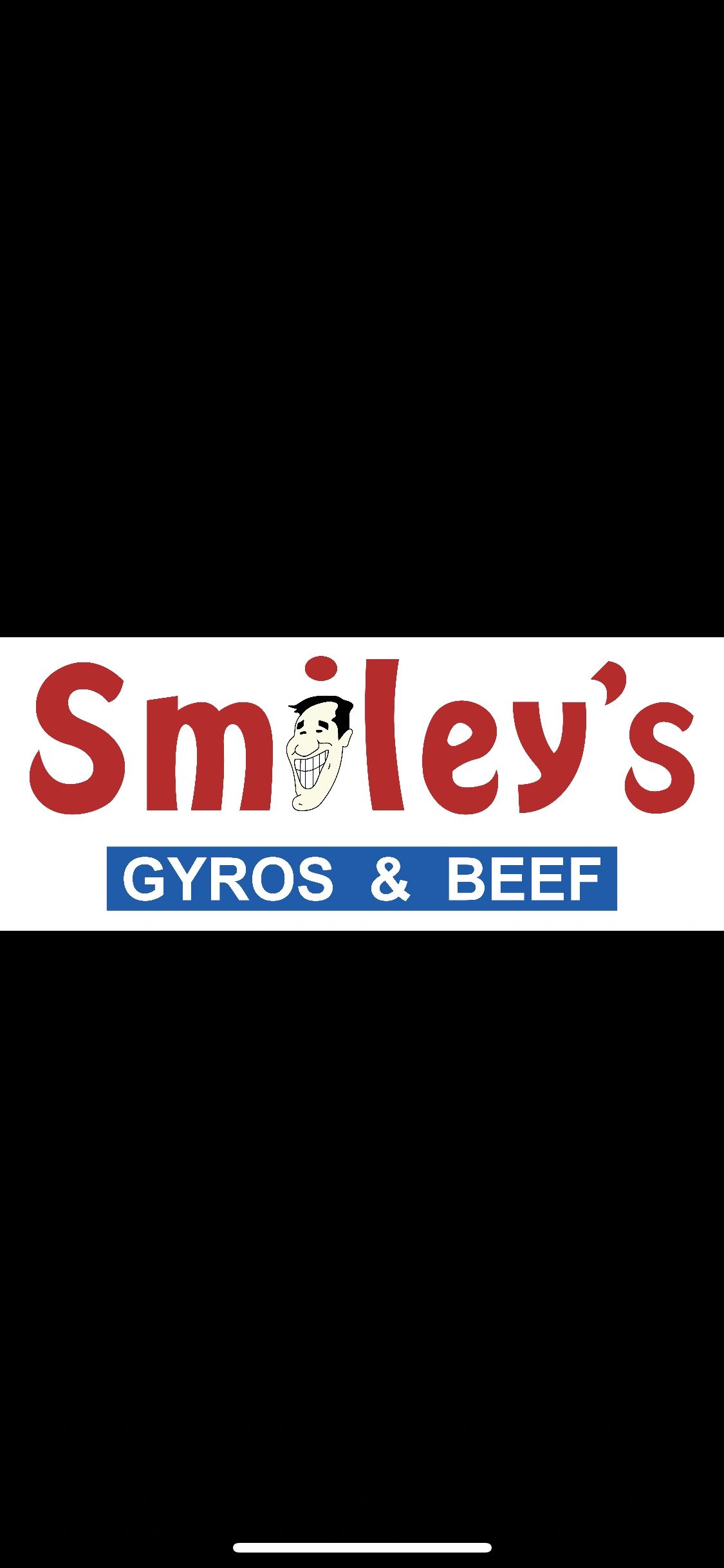 Smiley's Gyros & Beef - Healthy Restaurants restaurant in Plainfield, IL