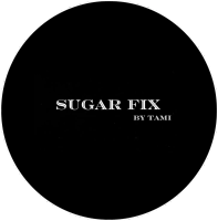Sugar Fix By Tami