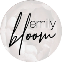 WELCOME TO EMILY BLOOM