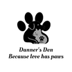 Danner's Den