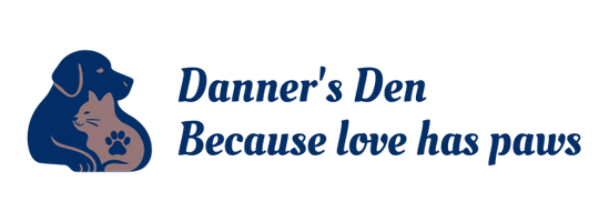 Danner's Den