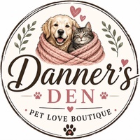 Danner's Den