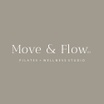 Move and Flow co. Pilates and Wellness Studio