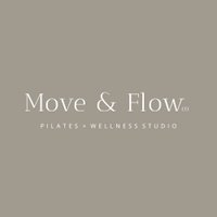Move and Flow co. Pilates and Wellness Studio