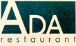 ADA Restaurant Sovalye Island