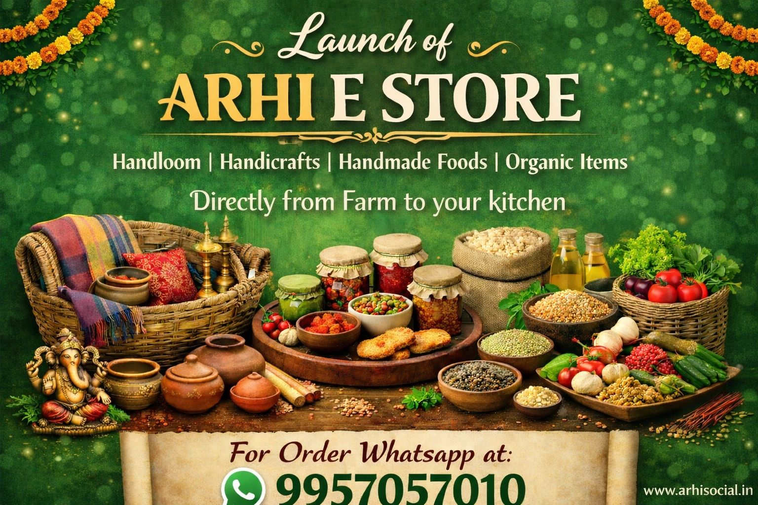 Media Coverage | ARHI-Social & Educational Institutions