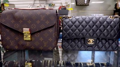 Ever wondered how to authenticate your luxury bags? As an Entrupy