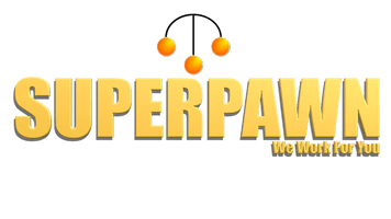 SUPERPAWN